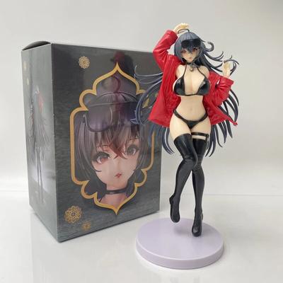Azur Lane Taiho, аниме, фигурка девушки, хентай, Bfull FOTS, Япония, экшн-фигурка, модель куклы, игрушки, подарки