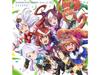 [CD] ANIMATION DERBY Season2 Vol.1 Yumewo Kakeru! Nomal Edition LACM-24083 NEW