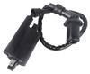 Deepa Ignition Coil, Mounting Pitch, 3.1 Inches (80 Mm), Villago 250, Villago 400, TRX800,