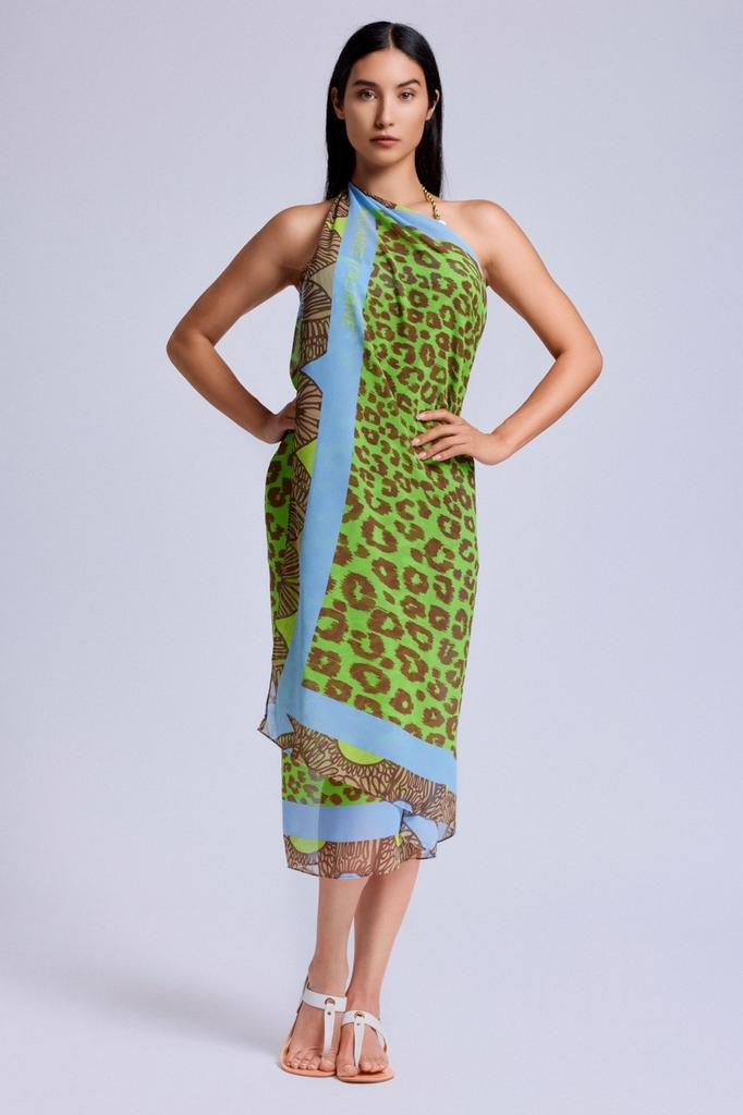 Саронг Vacanze Italiane (88167)