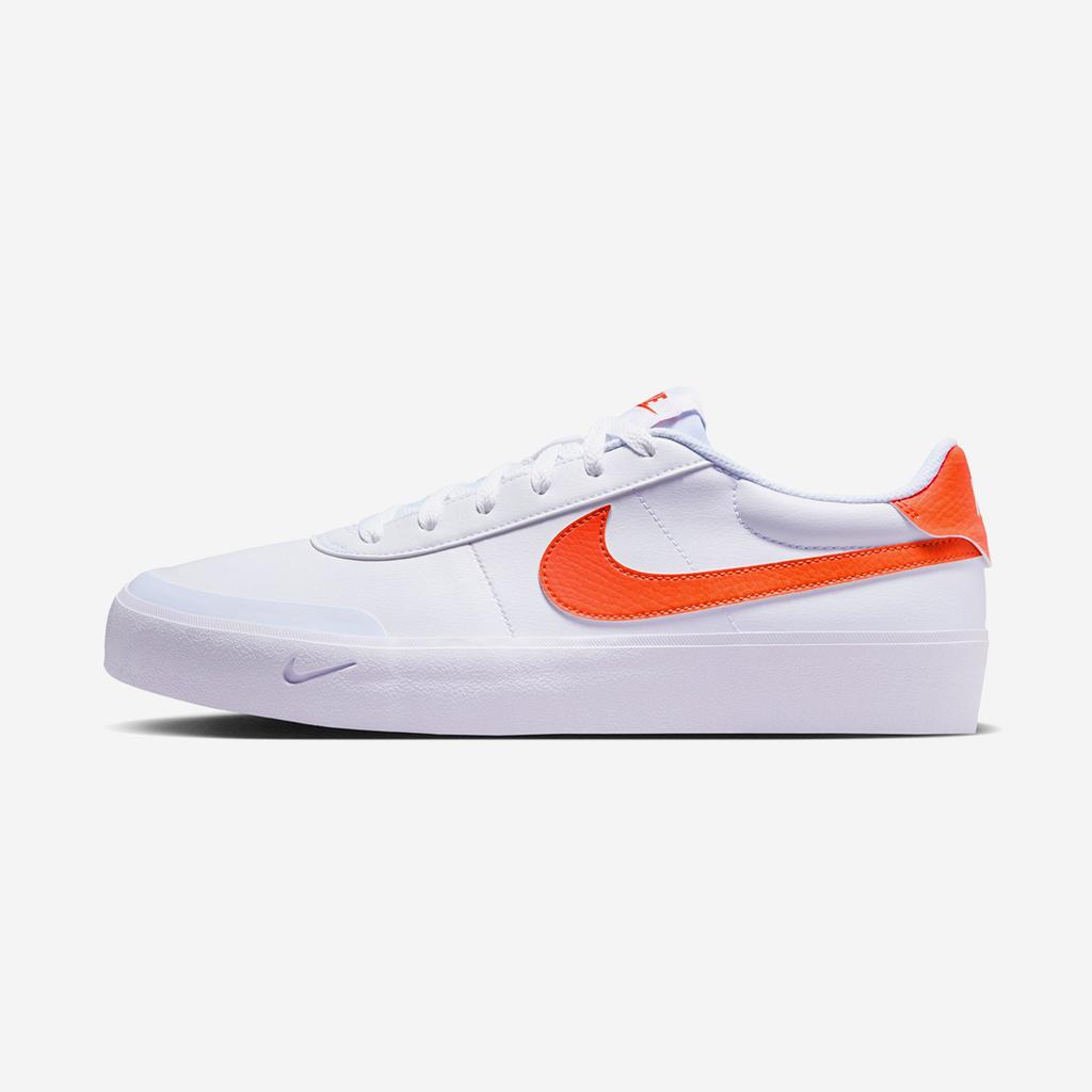 Nike Корт, FQ8146, 1010111071, Популярная корейская обувь