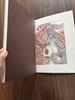 [USED] Rare Art book of Alice in Wonderland by Jan Svankmajer with case