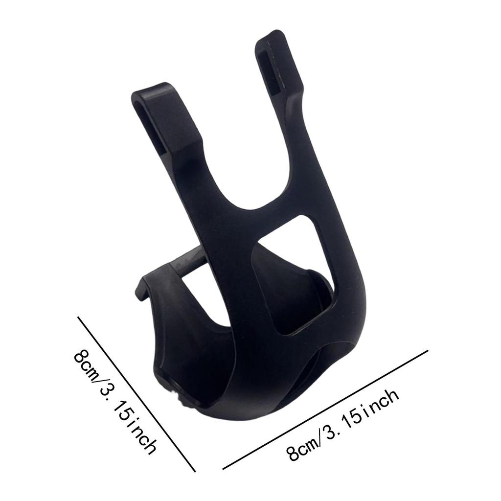 Pedal Accessories for Exercise Bikes, Spare Parts, Components, Universal Half