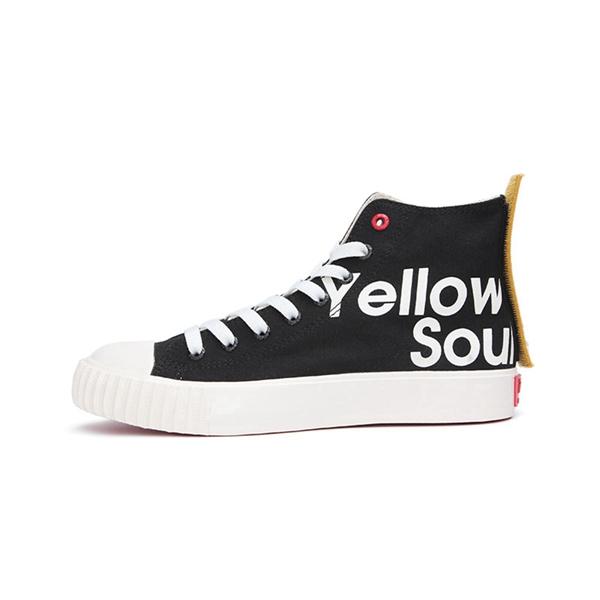 ISTEP Women's High Top Lace Up Canvas Shoes SWGW91003