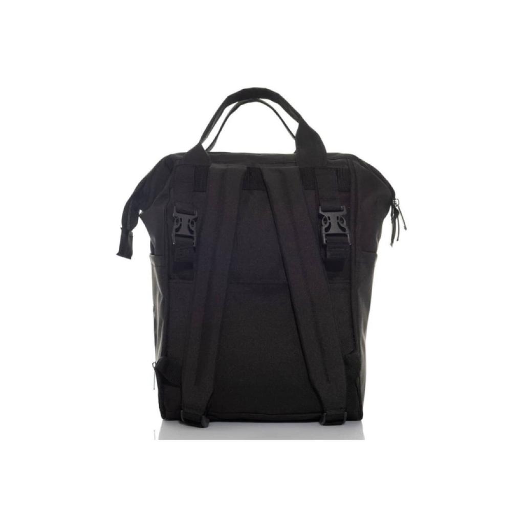 Рюкзак для ухода за ребенком для мамы с бутылочкой-термосом, металлическая коляска с защитой от жидкости, с вешалкой