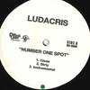 12-дюймовая пластинка LUDACRIS - Number One Spot / Spur Of The Momen DEF10000PROMO DEF JAM SOUTH 2005 US Рэп и хип-хоп/R&B Б/У