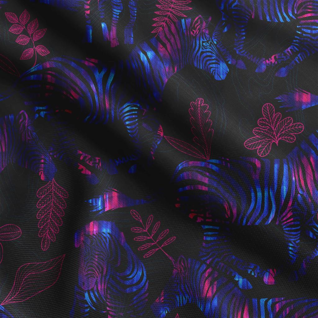 Soimoi Животный принт, хлопковый батист, ткань для квилтинга, продаваемая во дворе, ширина 42 дюйма, хлопчатобумажная ткань средней плотности, швейные принадлежности, бежевый и