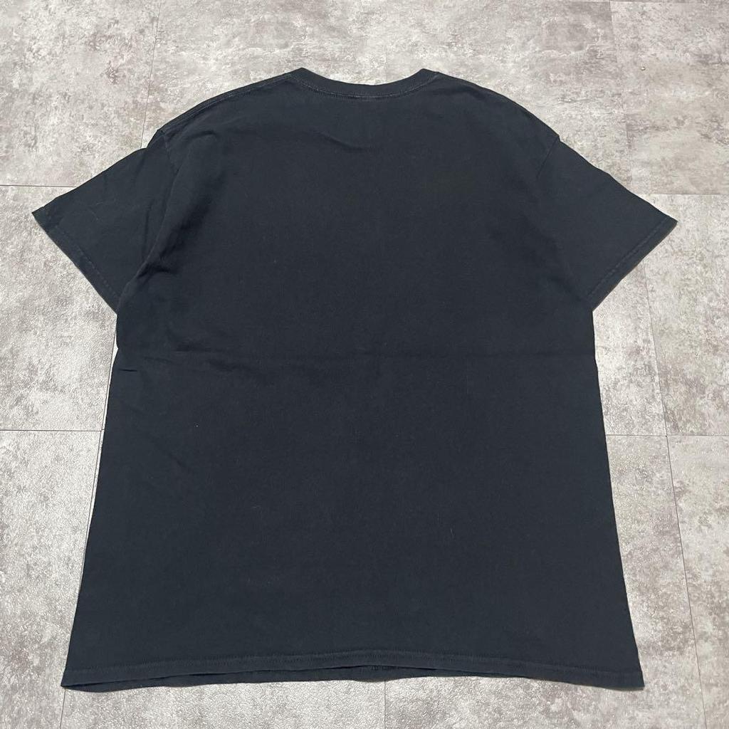 [USED] "EVANGELION Evangelion Anime T-shirt