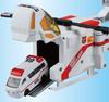 Tomica Hyper Rescue Hyper Rescue Great Ambulance Regular Edition
