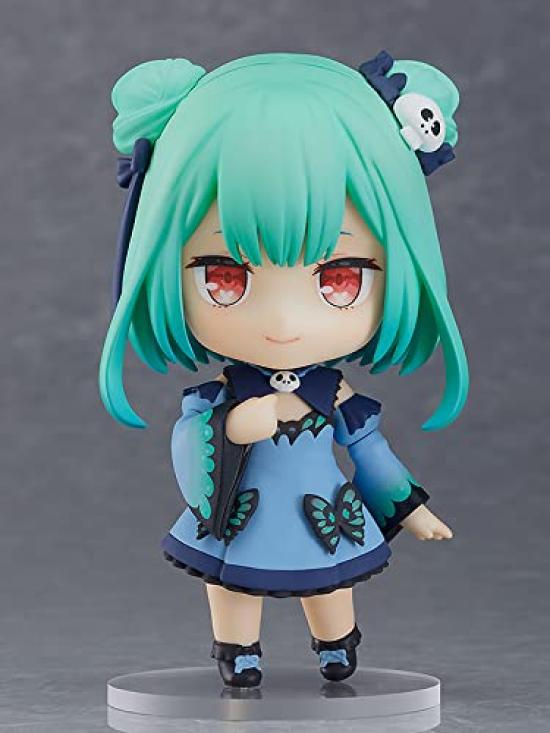 Nendoroid Hololive Production Rushia Junha пластиковая окрашенная подвижная фигурка не масштабная