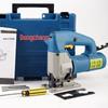 Многофункциональная электрическая лобзик Dongcheng для резки дерева, металла и пластика