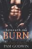 Книга Beneath the Burn