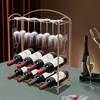 Барные принадлежности – Винные стеллажи
