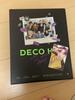[USED] BTS DECO KIT Jungkook Trading Card