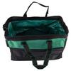 Tool Organizer Bag Waterproof 1680D Fabric with Six Exterior Pockets