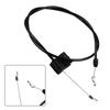532420939 Engine Control Cable For Craftsman Lawn Mower 420939 290-719 583384201 Garden Power Equipment