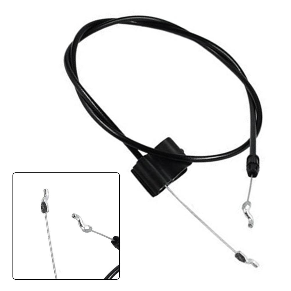 532420939 Engine Control Cable For Craftsman Lawn Mower 420939 290-719 583384201 Garden Power Equipment