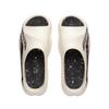 Li Ning Badfive Slide Og Повседневные Дышащие Легкие Нескользящие Шлепанцы Мужская Обувь Бежевый ABTV007-1