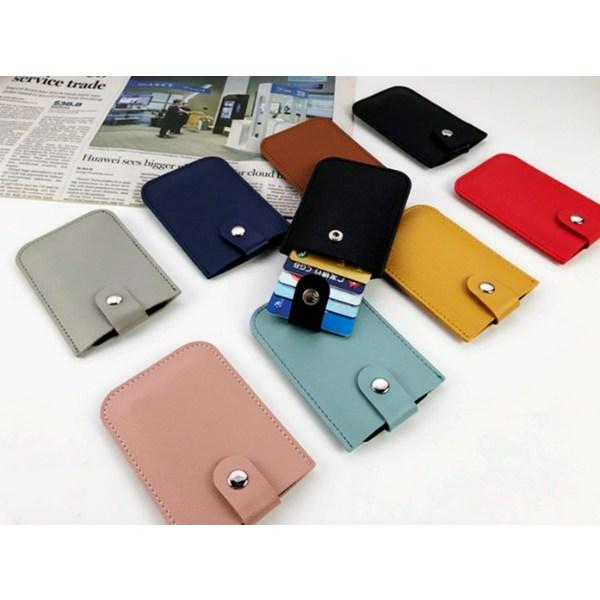 Newly Drawn Pop-up Card Wallet That Pops Up When Opened