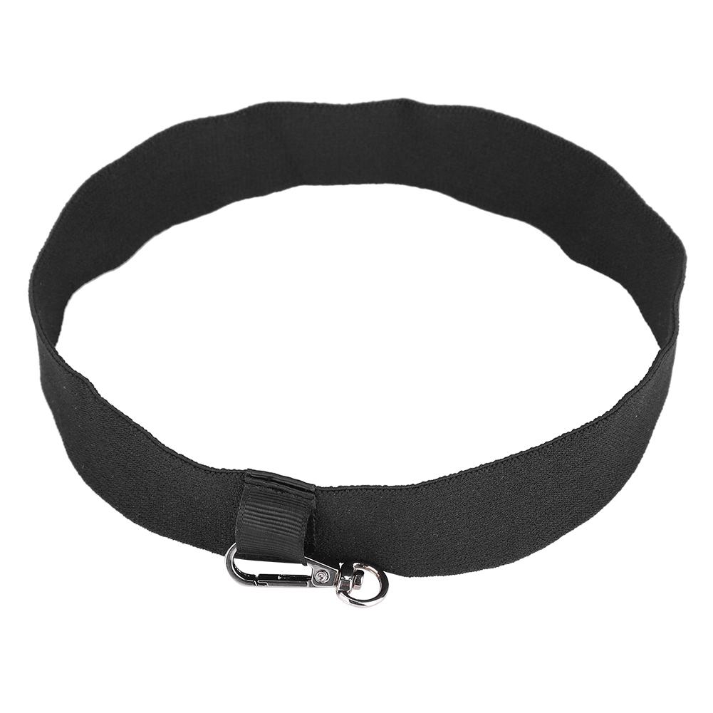 Боксерское оборудование Fight Punch Reflex Ball с повязкой на голову для тренировок, снятия стресса, бокса, красный