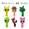 Набор из 24 фигурок Splunky (4-5cm) Мини-игрушки Splunky Коллекционные игрушки Подарки на день рождения (Набор из 24 шт.)
