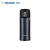 Zojirushi SM-KR36 Термокружка из нержавеющей стали с вакуумной изоляцией, 360 мл