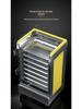 Keleiheng Automatic Seafood Rice Steaming Cabinet - Electric Kitchen Steamer