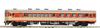 TOMIX N Gauge JNR Kiroha 25 Type Express Window 9464 Railway Model Diesel Car Color/Single