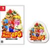 Super Mario RPG -Switch ([Amazon.co.jp Exclusive] Original Pin Included)