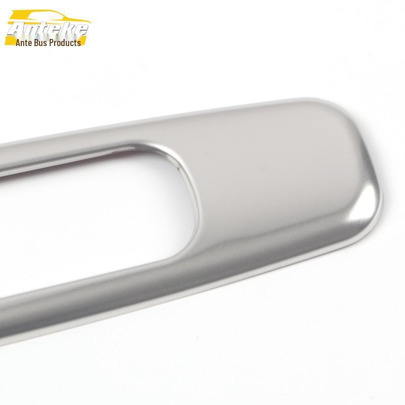 Sienna 21 Sunroof Handle Decorative Frame & Handrail Sticker
