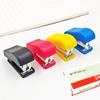 Small Labor-Saving Stapler Set Paper Binding Paper Stapling Tools  School Supplies