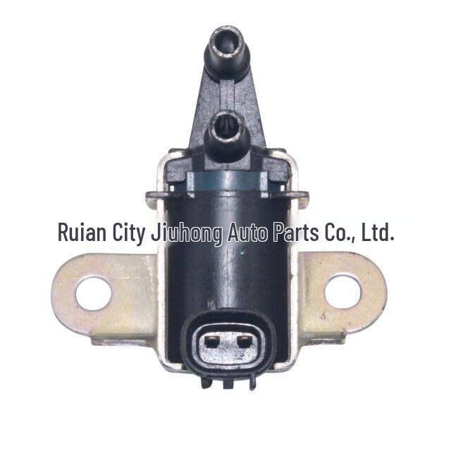 136200-2310, 17650-97403 Compatible Toyota Solenoid Valve
