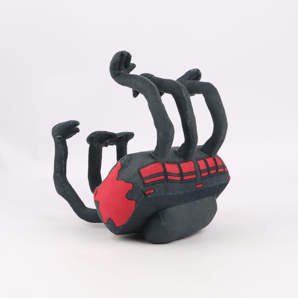 Человек Набивной Однажды Игрушка Мультфильм Хэллоуин Смешной Мальчик Дети Праздничный Подарок Кукла