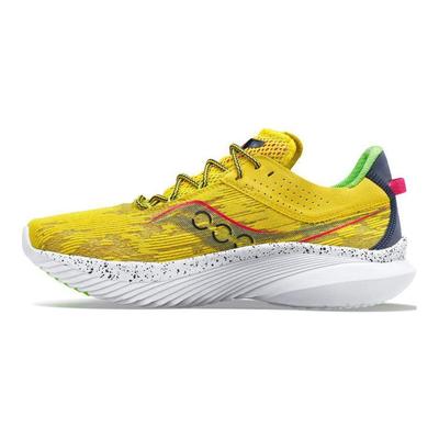 Мужские кроссовки Kinvara 14 Jupiter Yellow Sulphur-Otherworld S20823-35