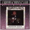 CD MARVIN GAYE - Marvin Gaye's Greatest Hits MCD09005MD MOTOWN 1987 US Soul/Funk Used