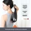 Jiaxu Smart Electric Back & Neck Massager