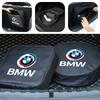 BMCZ2 Car Rechargeable Gun Storage Oxford Charging Cable Organizer Bag For BMW 1 3 4 5 6 7 Series M X1 X3 Performance Alpina G20 F20