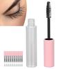 10 шт. 10 мл пустой тюбик для туши многоразовый портативный флакон для туши для масла для роста ресниц