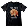 Pink Floyd Unisex Adult Animals T-Shirt