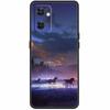 For Oppo Find X5 Lite Case Silicone Soft Protective Black TPU Phone Funda for Oppo Find X5Lite 5G 2022 Case CPH2371 Fashion Bag