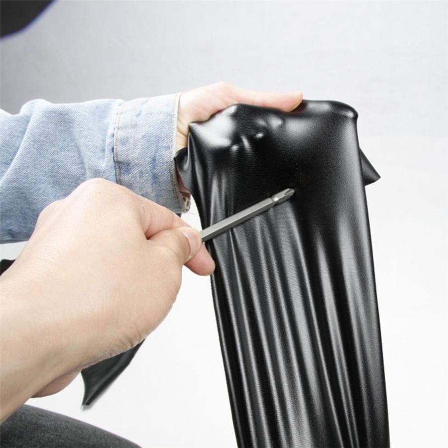 Черный Чехол для Сиденья Мотоцикла Подушка Защита от Пыли Размер XL Универсальный Водонепроницаемый