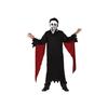 Déguisement Assassin pour enfant AC-DÉCO — Туника и капюшон из полиэстера — Руж — 3–4 года