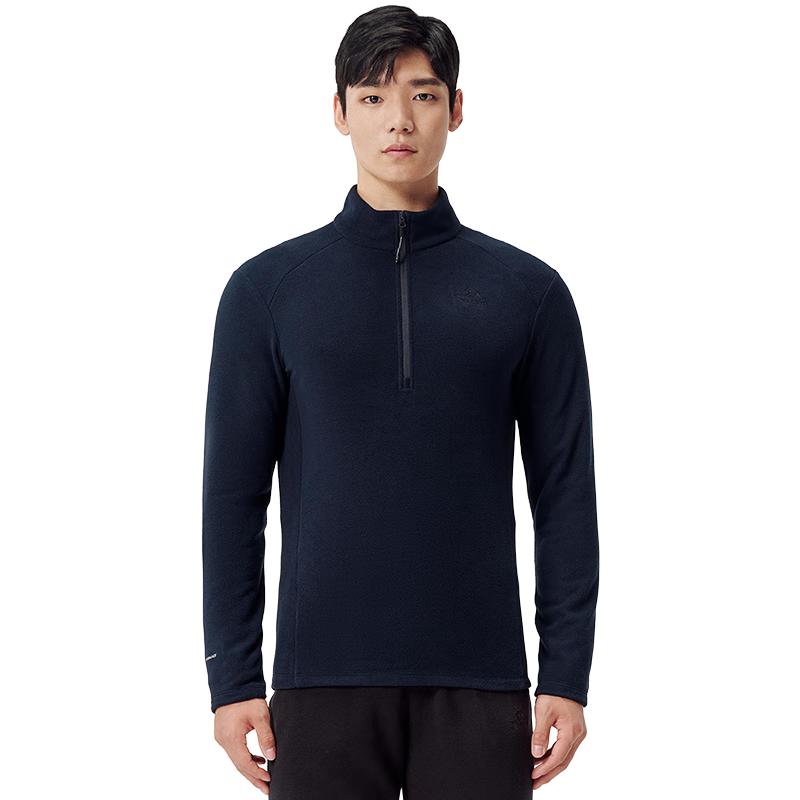 Pelliot P Series Men's Polartec Fleece Jacket Liner 114310203