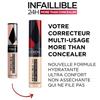 L#039;Oréal Paris Infaillible 24h Correcteur et Fond de Teint N°328 Lin 11ml