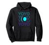 Player Retro Hoodie Yo-Yo