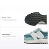 327 Storm Blue Deep Sky Женские кроссовки WS327LE1