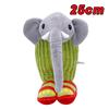 37style Tralalelo Tralala Plush Tungtungtung Italian Brainrot Al Tralalero Tralala Plush Doll Stuffed Soft Pillow Custom Toys