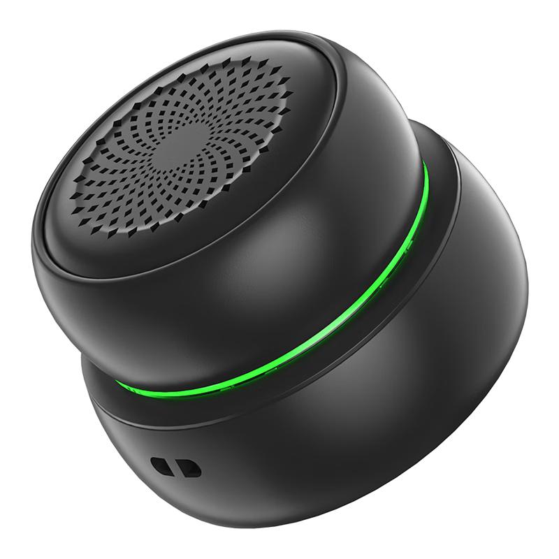 Магнитная водонепроницаемая портативная Bluetooth-колонка Newsmy PBS010 (Китайская версия)