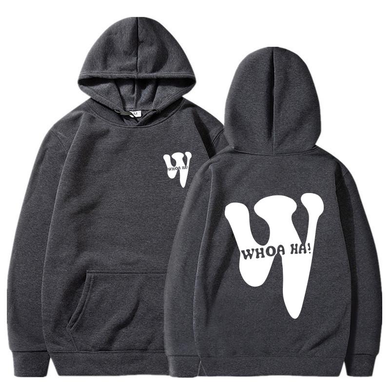 Женский осенне-зимний новый дизайн Sense M из пенопласта, свитер с капюшоном большого размера с надписью, свободная брендовая толстовка с капюшоном, модная одежда для женщин