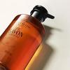 LOCCITANE Le Savon Жидкое мыло для рук (Вербена) Подарочная коробка в комплекте
